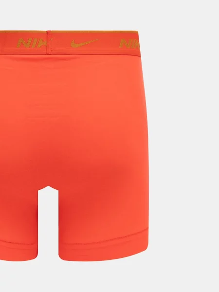 Боксеры Nike синие