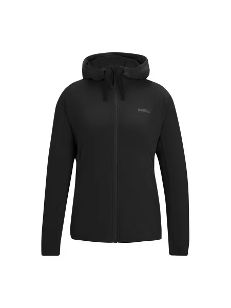 Bluza Polarowa Nayna czarna
