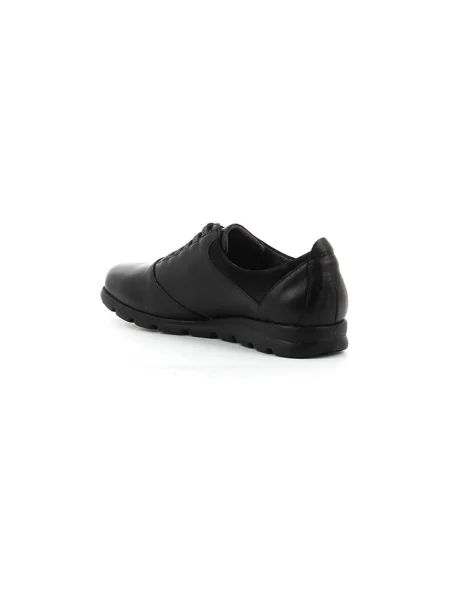 Mocasini Fluchos negru