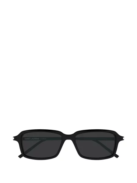 Ochelari de soare Saint Laurent Eyewear negru