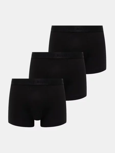 Tommy Hilfiger boxerky černé