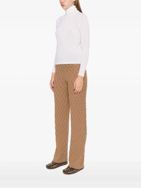 Pulover Max Mara alb