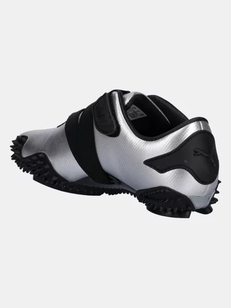 Puma sneakersy Mostro szare
