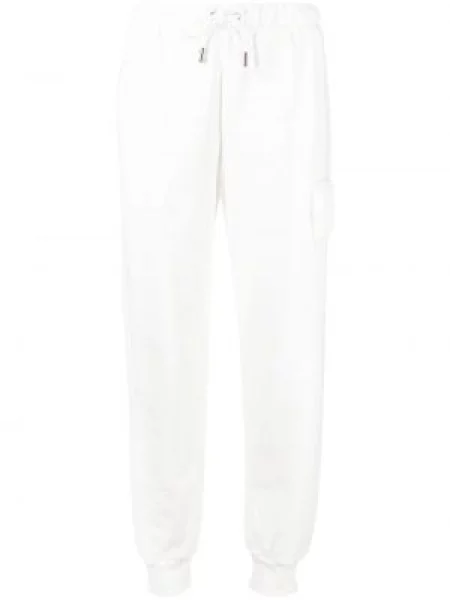 Spodnie Opening Ceremony białe