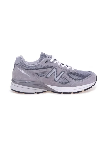Buty unisex New Balance – szare
