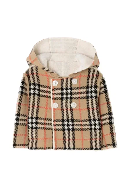 Gyerek kabát Burberry