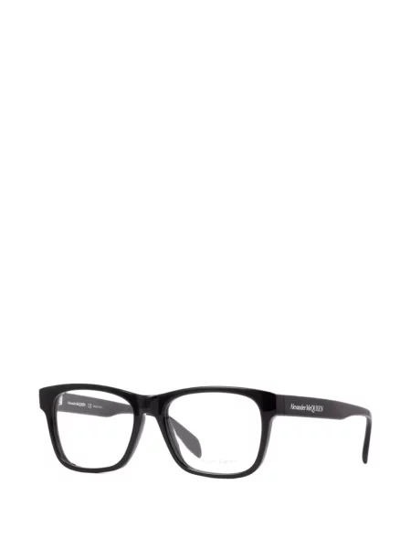 Ochelari de soare Alexander Mcqueen Eyewear negru