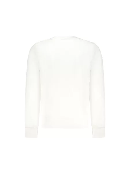 Bluza North Sails z długim rękawem biała