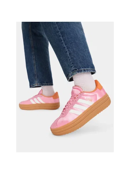 Sneakers adidas Vl Court Bold Junior roz