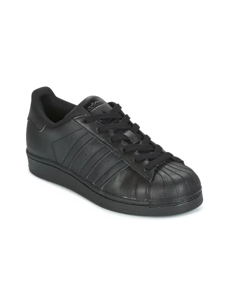 Pantofi copii Adidas negru