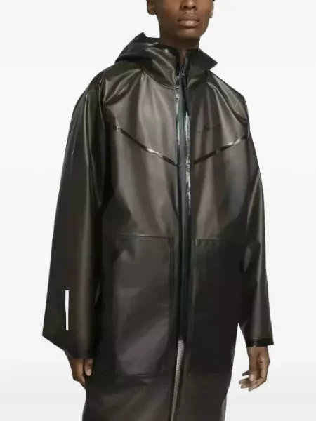 Tenisice Nike Phantom s vezicama s čipkom crna