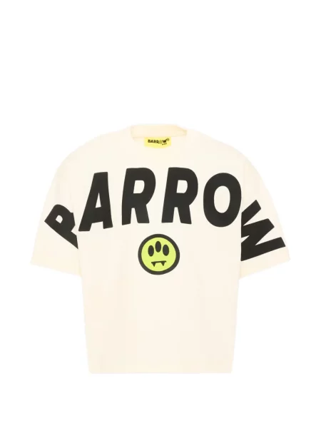 Тениска Barrow