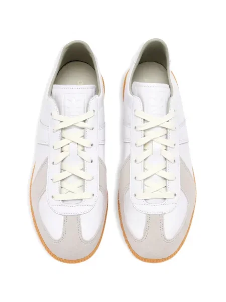 Sandale Adidas alergare roșu