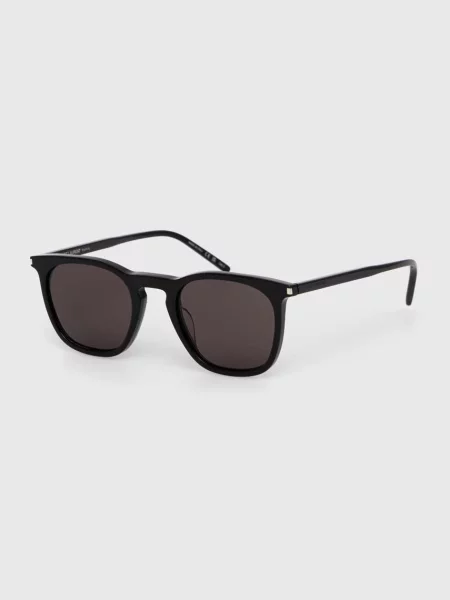 Hodinky & Bižutéria Yves Saint Laurent Occhiali da Sole Saint Laurent SL čierna