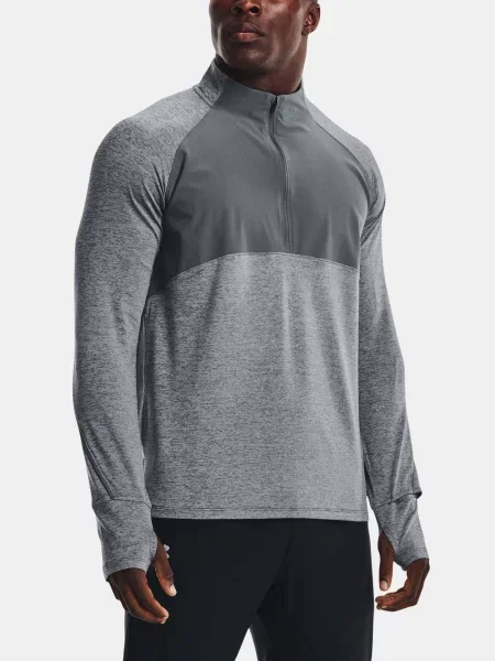Tricou Under Armour gri