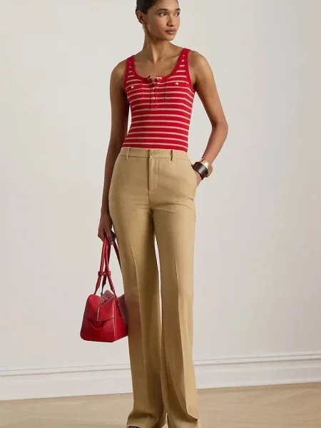 Брюки Lauren Ralph Lauren