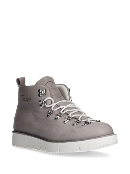 Botine Fracap gri