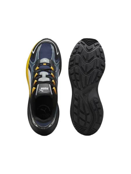 Pantofi Puma albastru