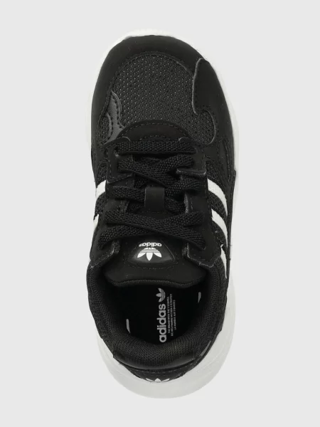 Adidas Originals Дитячі кросівки FALCON EL