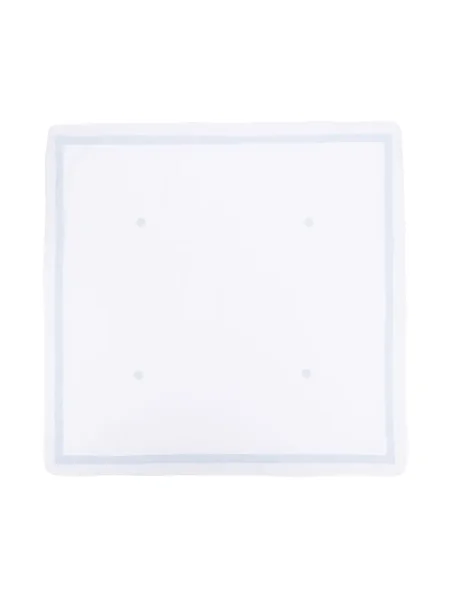 Чанта La Stupenderia бяло