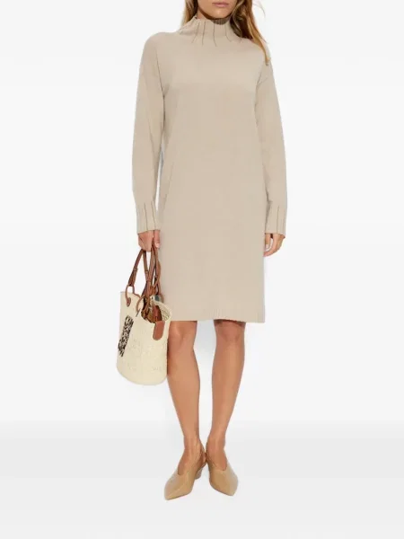 Rochie midi Fabiana Filippi cu paiete