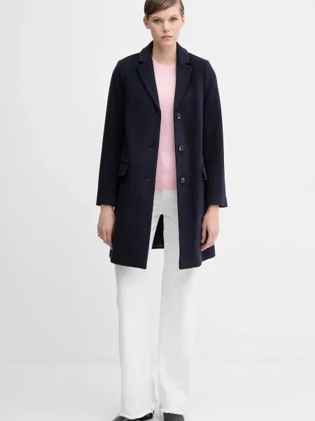 Вовняний светр United Colors of Benetton легкий