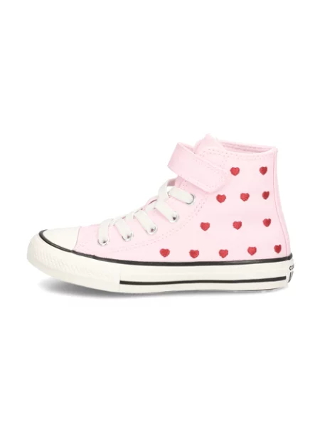 Dětské tenisky Converse Chuck Taylor All Star růžové