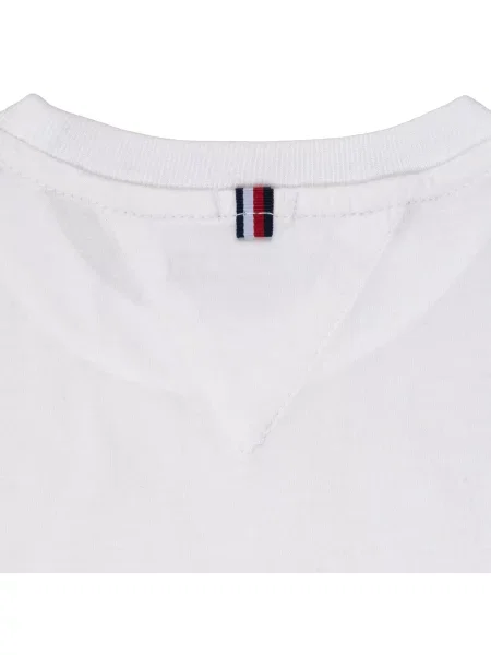 Majica Tommy Hilfiger bijela