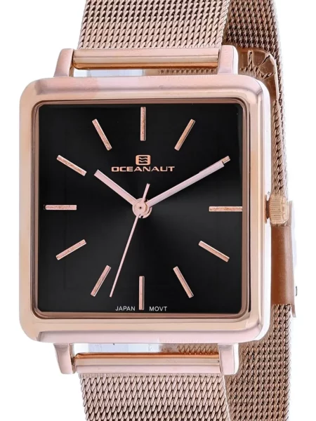 Ceas Oceanaut negru