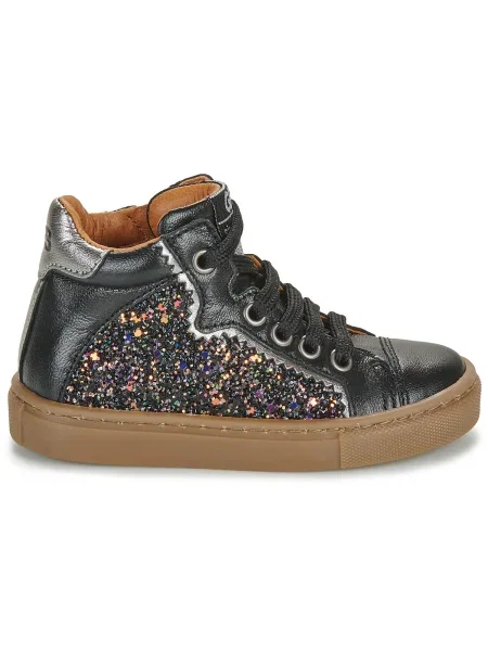 Pantofi copii Gbb negru