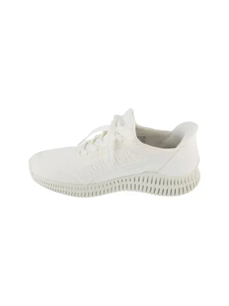 Pantofi Skechers alb