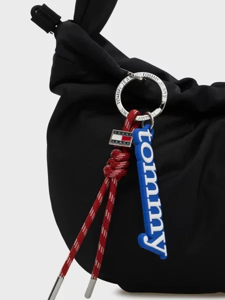 Підвіска Tommy Jeans чорна