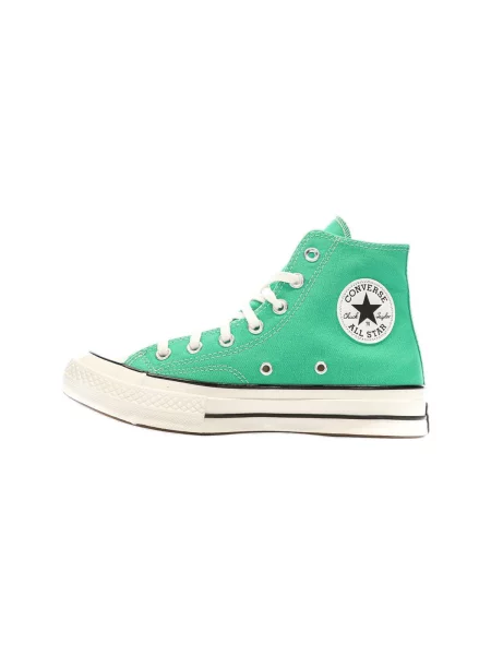 Pantofi Converse verde
