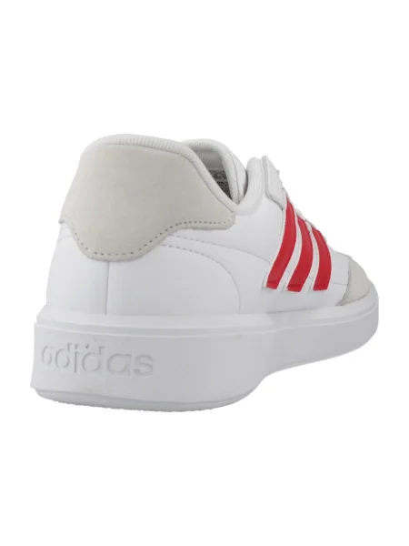 Pantofi Adidas alb