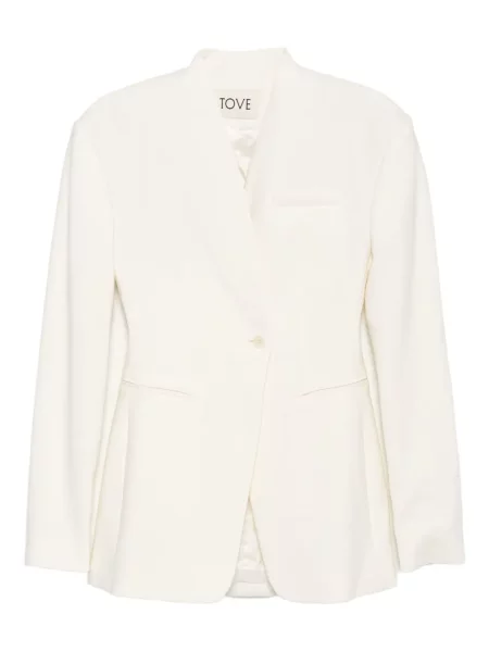 Marynarka Tove biała