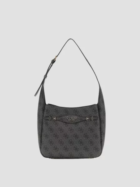 Сумка Guess сіра