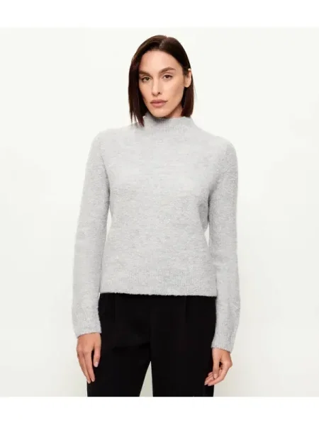 Pulover Boss Black negru