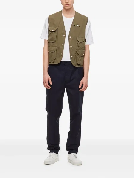Pantaloni East Harbour Surplus albastru