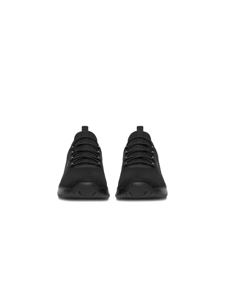 Sneakersy Rieker čierna