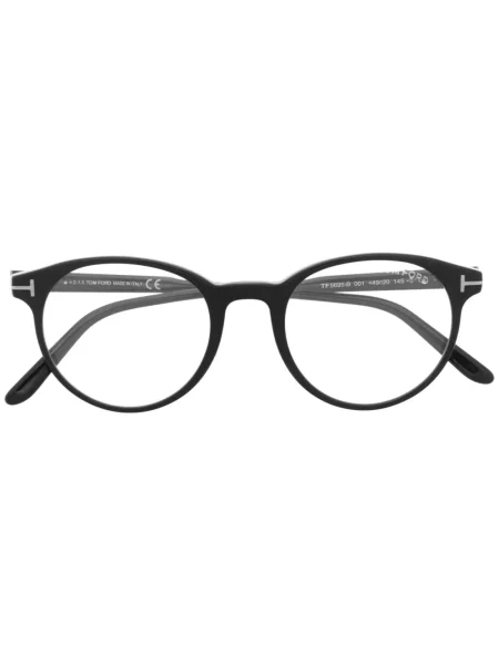 Ochelari de soare Tom Ford Eyewear negru