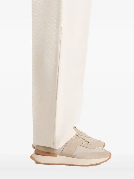 Sneakers Manière De Voir σουέντ