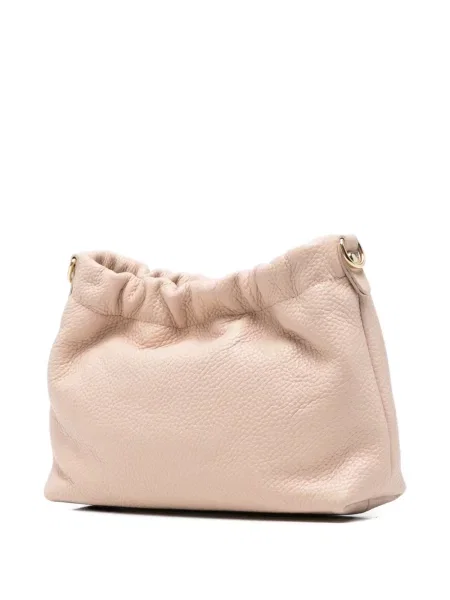 Body Marc Ellis din piele