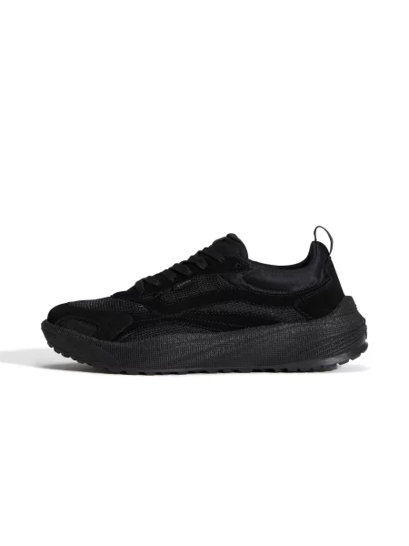 Sneakerși Vans negru