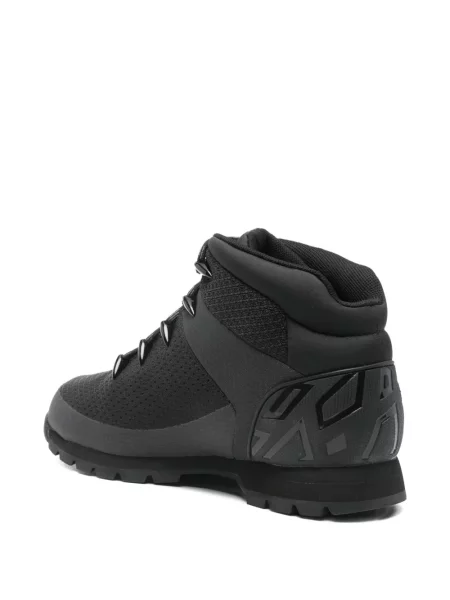 Impermeabil bocanci de munte Timberland de drumeție negru