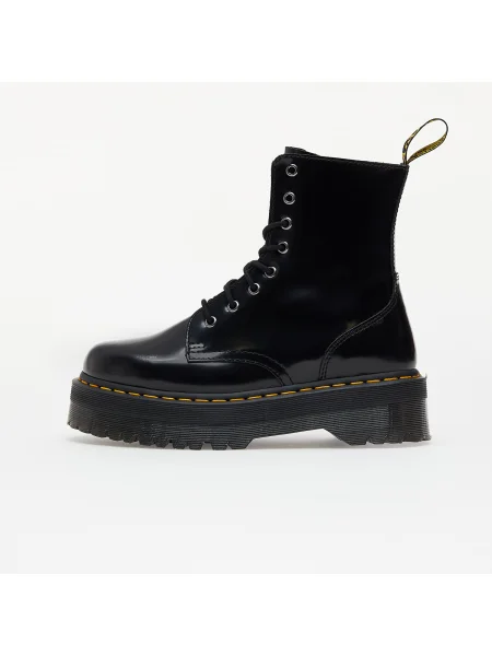 Кросівки Dr. Martens чорні