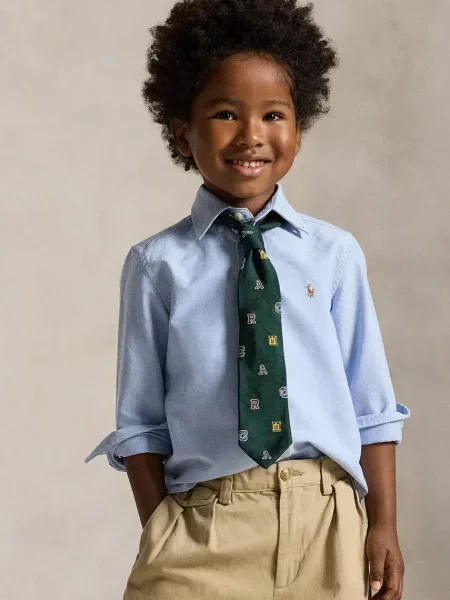 Polo Ralph Lauren Дитяча сорочка