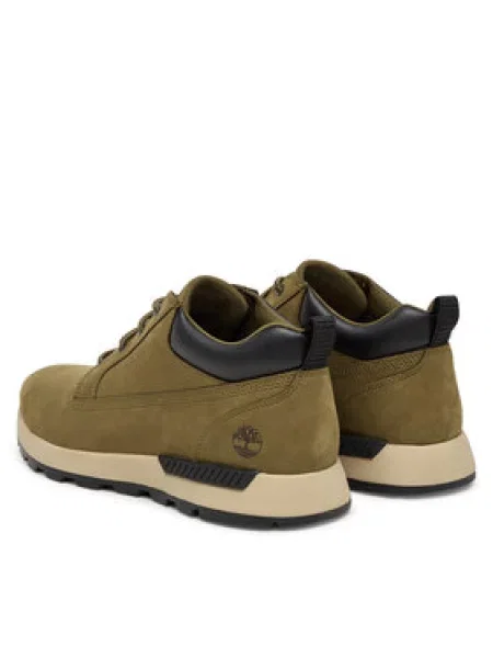 Sneakersy Timberland černé
