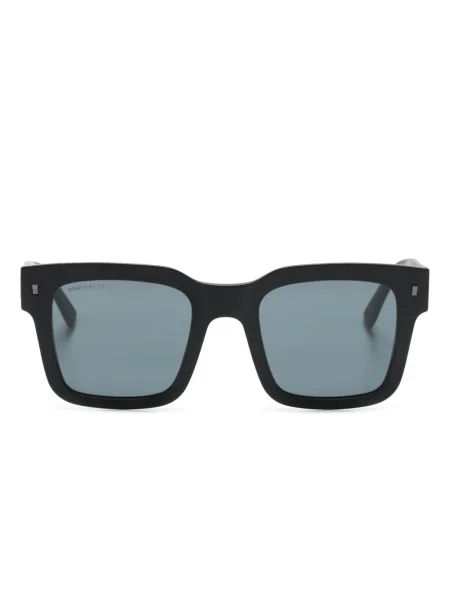 Ochelari de soare Dsquared2 Eyewear negru
