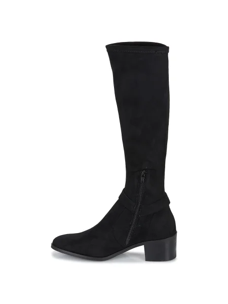 Pantofi Jb Martin negru
