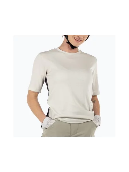 Велофутболка Leatt MTB Trail W stone